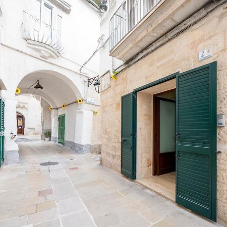 Casa Sardella, In Pieno Centro Storico A 300 Mt Dal Mare Apartment Monopoli Exterior photo